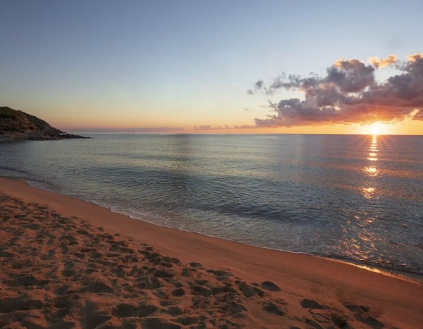 Spiagge San Pietro Resort