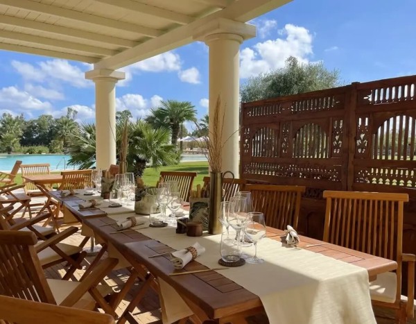 Spiagge San Pietro Resort