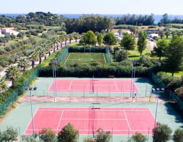 Spiagge San Pietro Resort