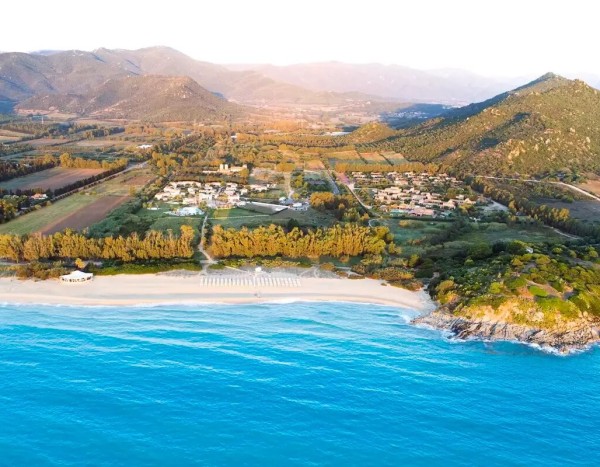 Spiagge San Pietro Resort
