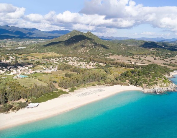 Spiagge San Pietro Resort