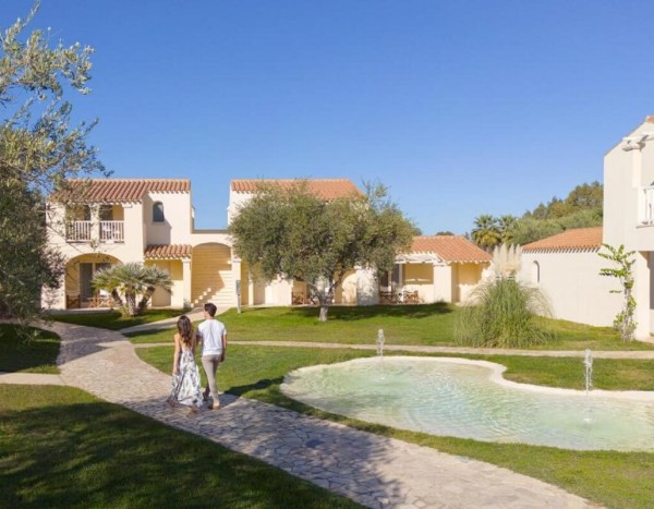 Spiagge San Pietro Resort