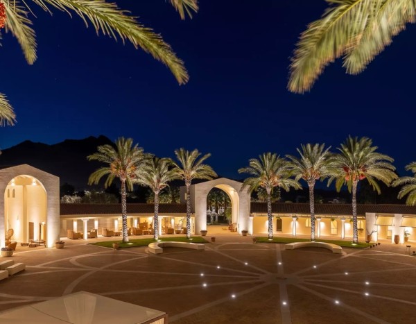 Spiagge San Pietro Resort