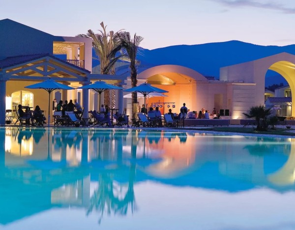 Spiagge San Pietro Resort