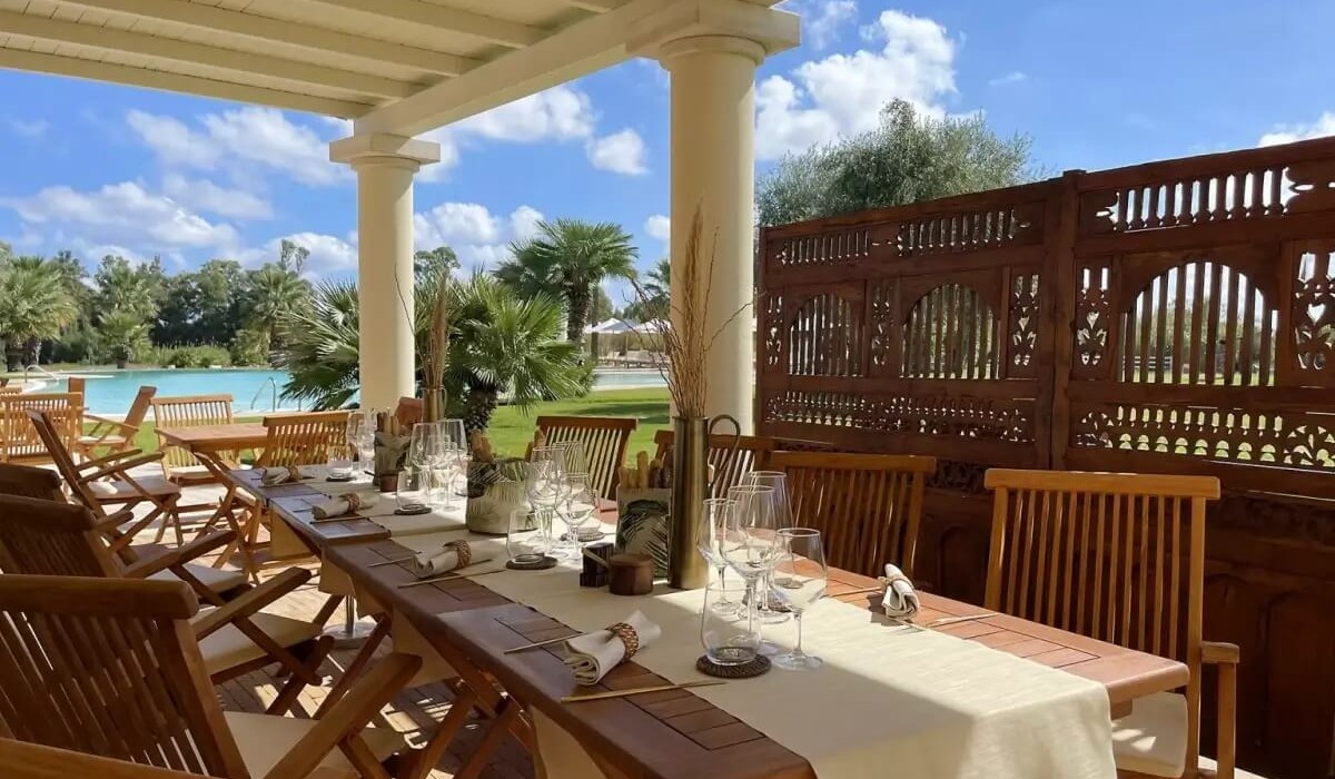 Spiagge San Pietro Resort