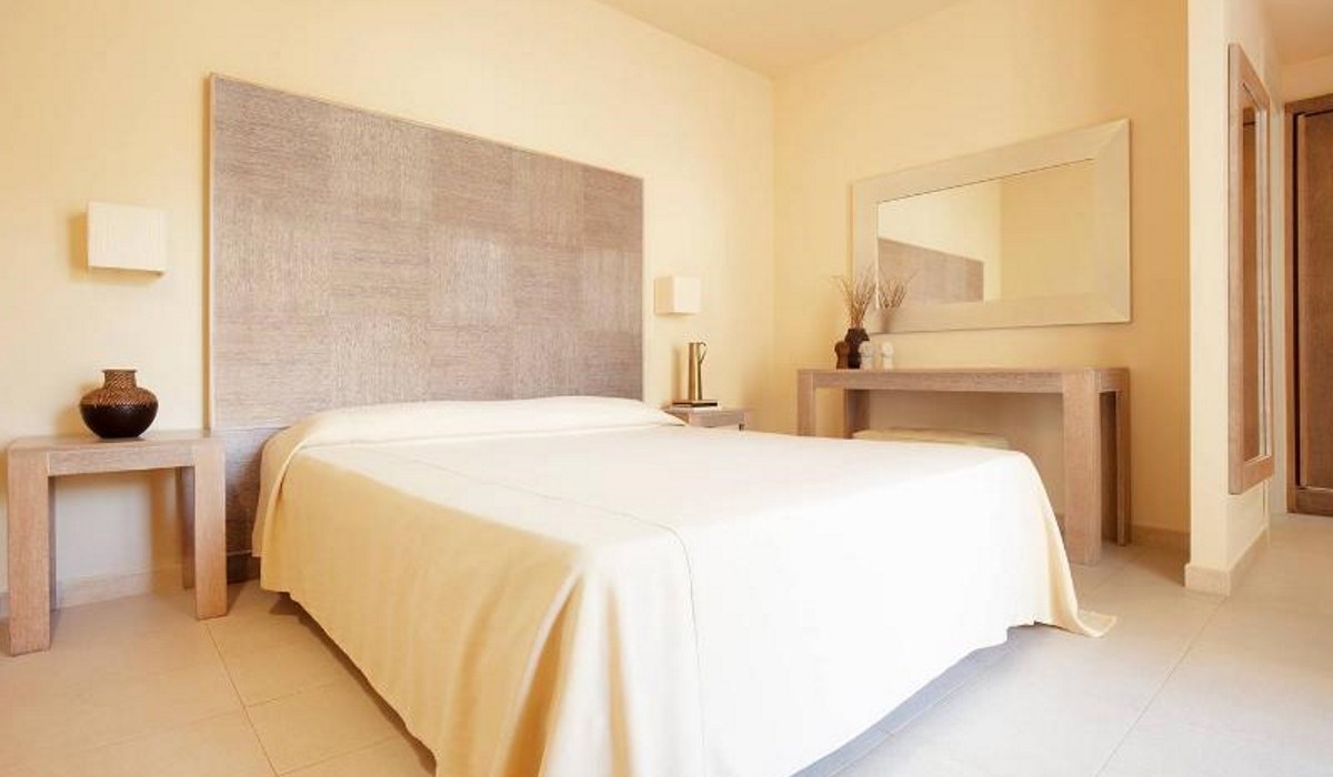 Spiagge San Pietro Resort