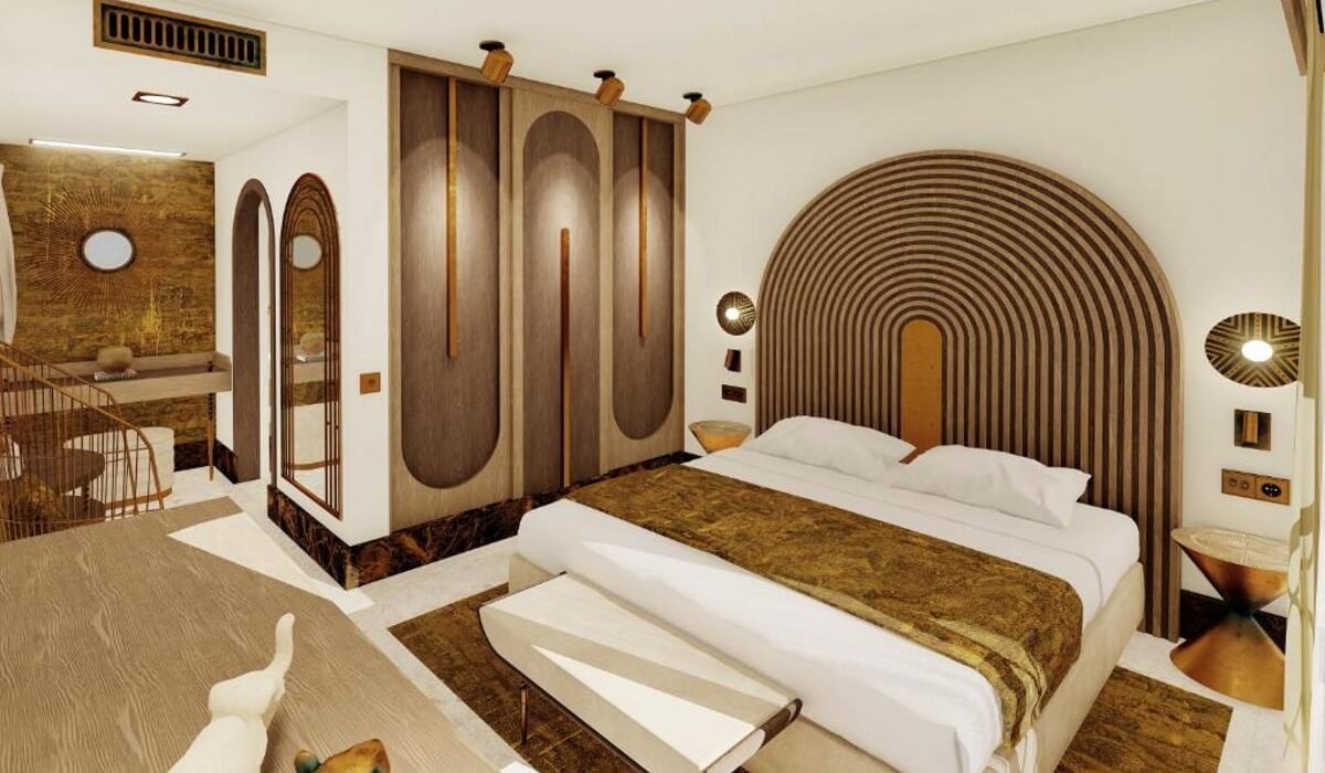 Spiagge San Pietro Resort
