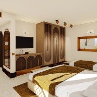 Spiagge San Pietro Resort
