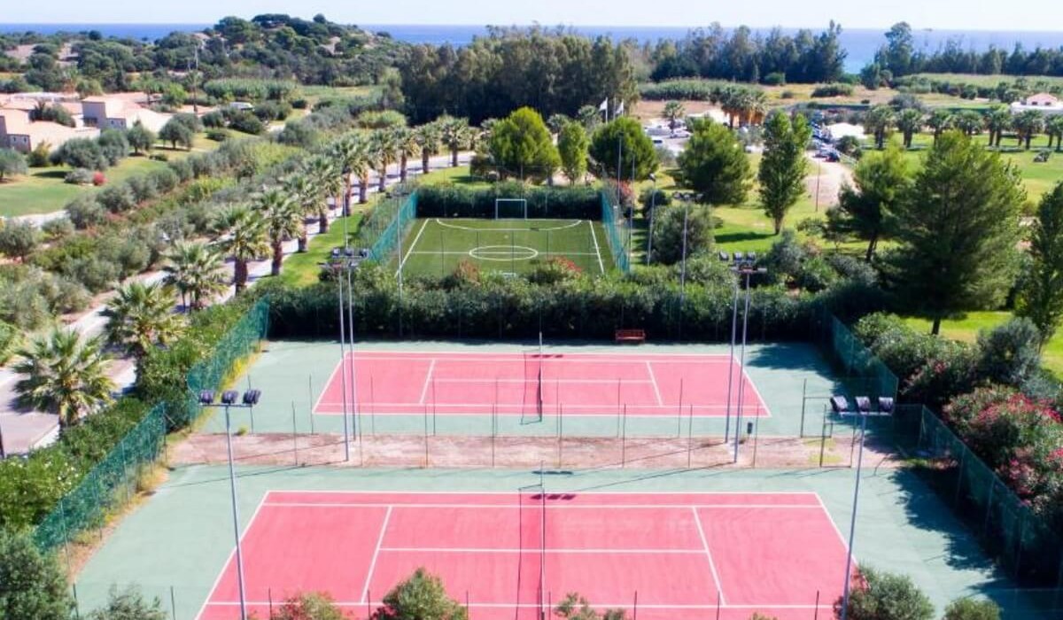 Spiagge San Pietro Resort - Immagine 8