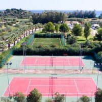 Spiagge San Pietro Resort