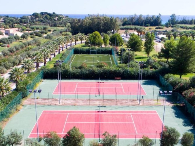 Spiagge San Pietro Resort - Immagine 8
