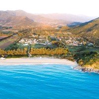 Spiagge San Pietro Resort