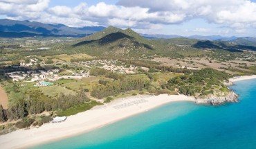 Spiagge San Pietro Resort
