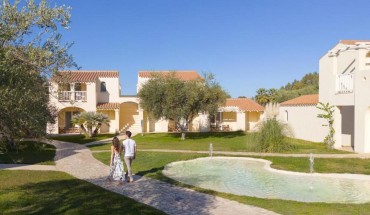 Spiagge San Pietro Resort