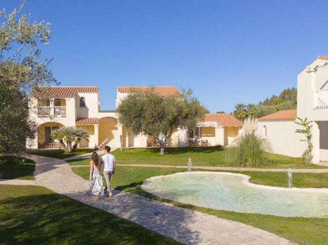 Spiagge San Pietro Resort - Immagine 5