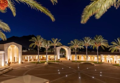 Spiagge San Pietro Resort