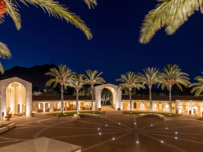 Spiagge San Pietro Resort - Immagine 1