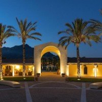 Spiagge San Pietro Resort