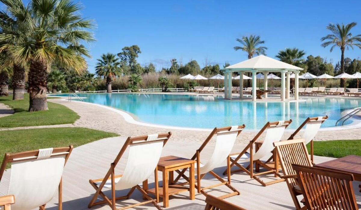 Spiagge San Pietro Resort