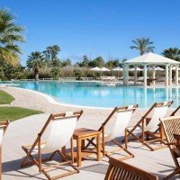 Spiagge San Pietro Resort
