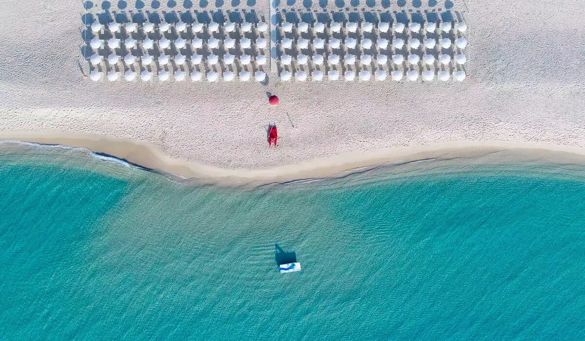 Spiagge San Pietro Resort