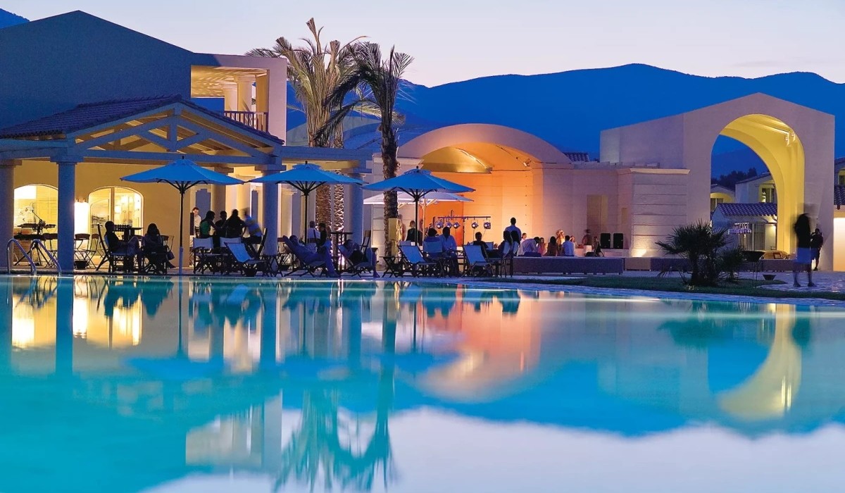 Spiagge San Pietro Resort - Immagine 7