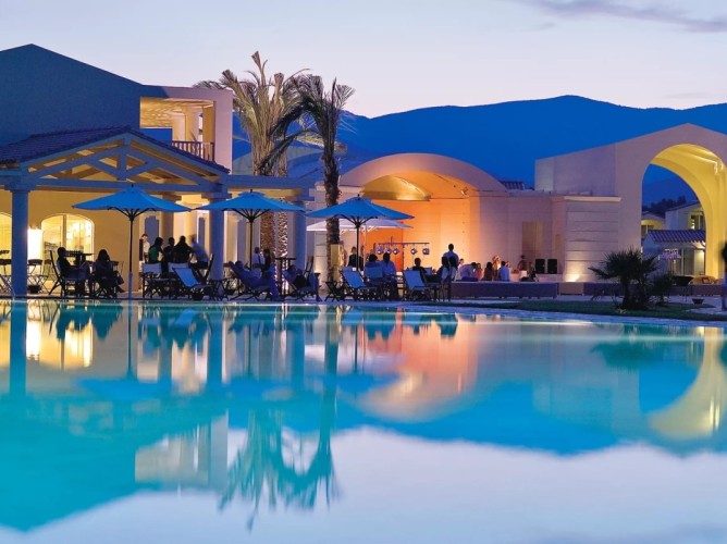 Spiagge San Pietro Resort - Immagine 7