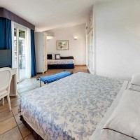 Grand Hotel in Porto Cervo