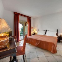 Grand Hotel in Porto Cervo