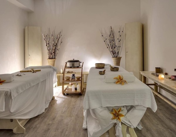 Grand Hotel in Porto Cervo
