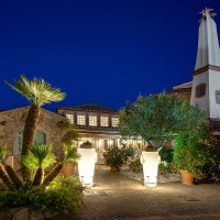 Grand Hotel in Porto Cervo