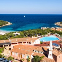 Grand Hotel in Porto Cervo
