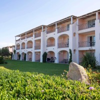 Grand Hotel in Porto Cervo