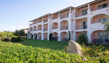 Grand Hotel in Porto Cervo Grand Hotel in Porto Cervo
