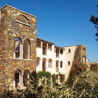 Grand Hotel in Porto Cervo