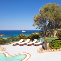 Grand Hotel in Porto Cervo