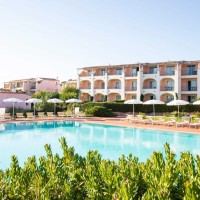 Grand Hotel in Porto Cervo