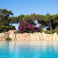 Grand Hotel in Porto Cervo