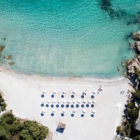 Grand Hotel in Porto Cervo