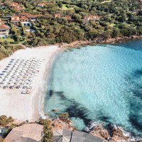 Grand Hotel in Porto Cervo