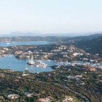 Grand Hotel in Porto Cervo