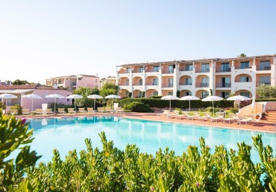 Grand Hotel in Porto Cervo