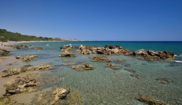 AH Resort Capo Rizzuto