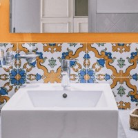 Mangia's Selinunte Resort