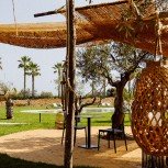 Mangia's Selinunte Resort