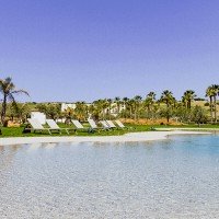 Mangia's Selinunte Resort