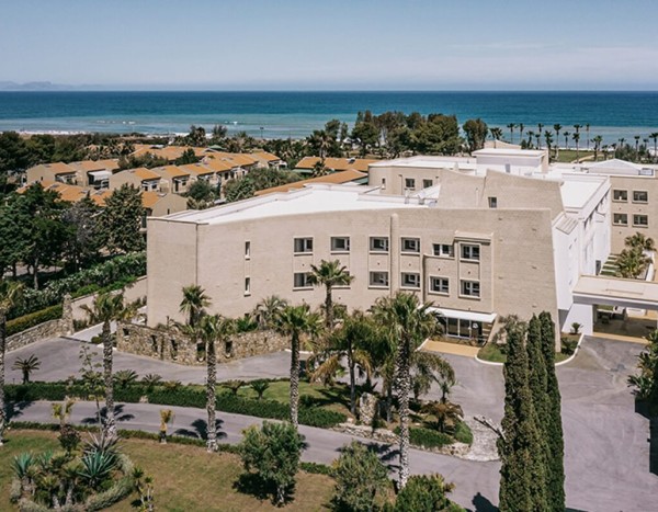 Mangia's Himera Resort