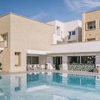 Mangia's Himera Resort