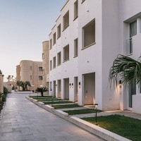 Mangia's Himera Resort