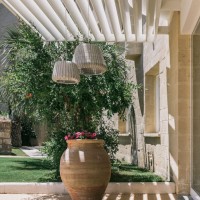 Mangia's Himera Resort